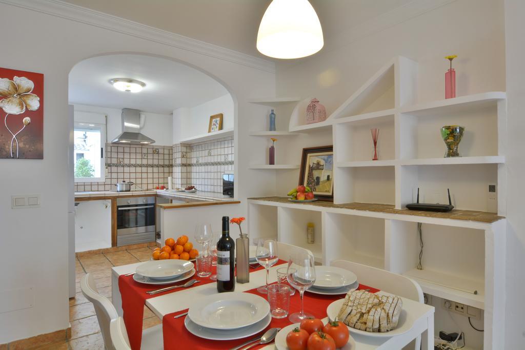 Townhouse 200Mts From The Sea Up To 6 Guests Vila Palma de Maiorca Exterior foto