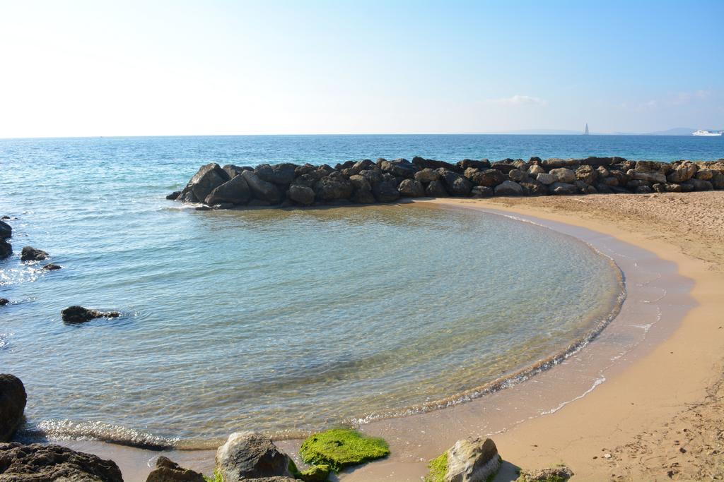 Townhouse 200Mts From The Sea Up To 6 Guests Vila Palma de Maiorca Exterior foto