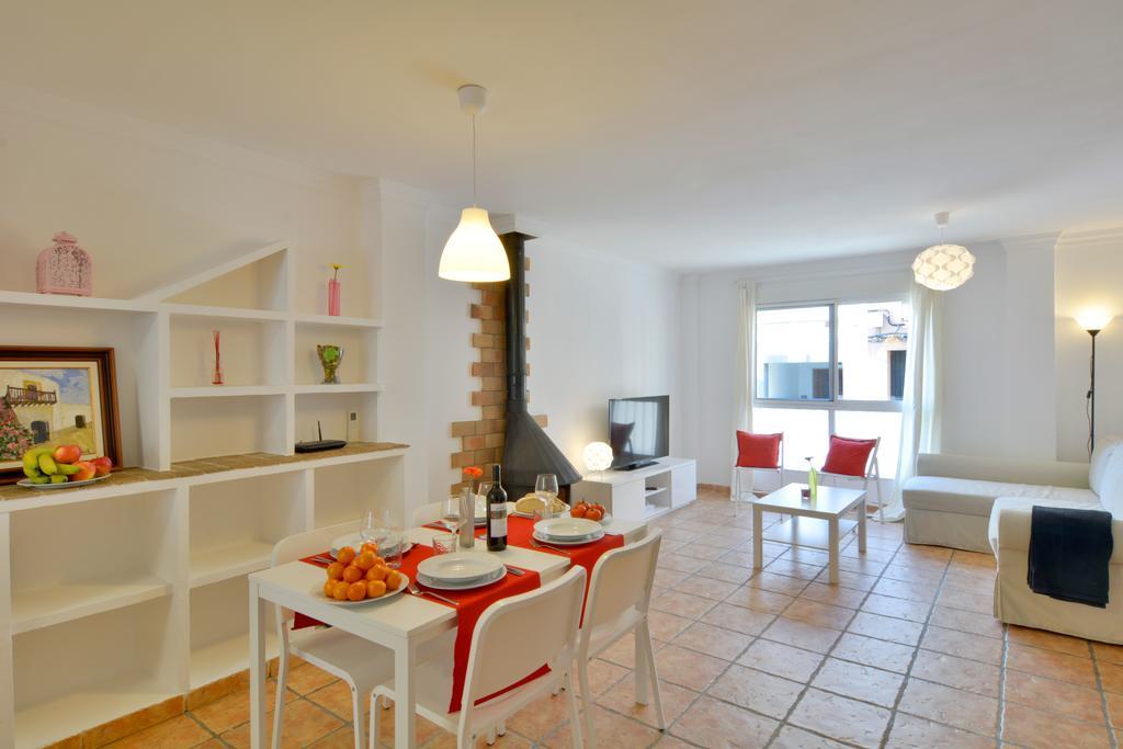 Townhouse 200Mts From The Sea Up To 6 Guests Vila Palma de Maiorca Exterior foto