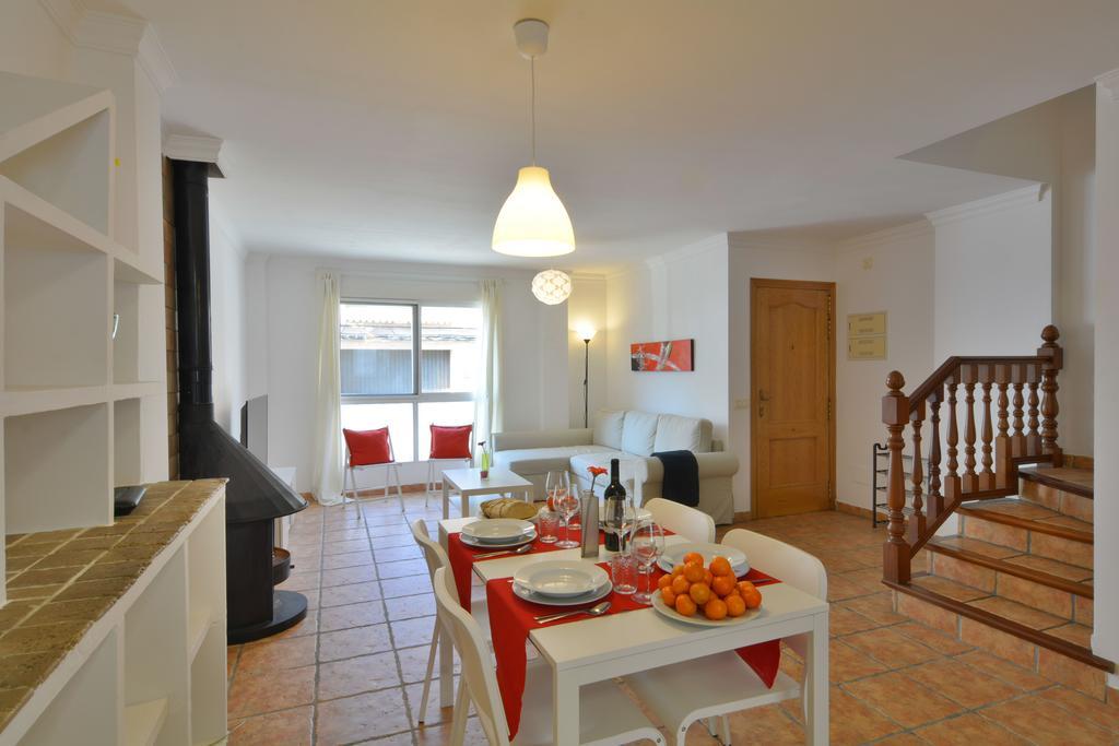 Townhouse 200Mts From The Sea Up To 6 Guests Vila Palma de Maiorca Exterior foto