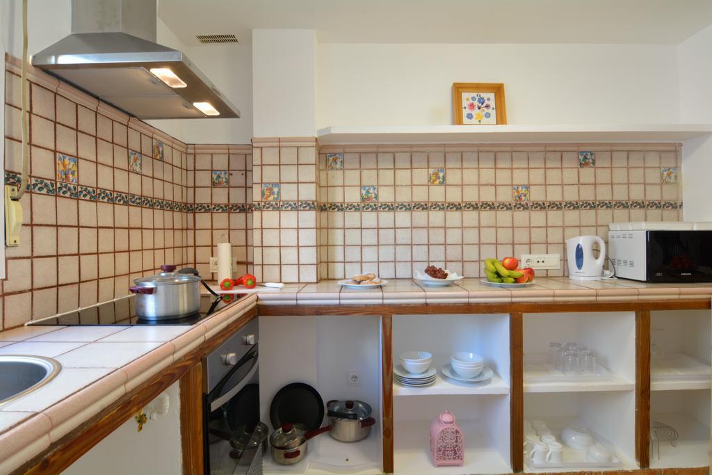 Townhouse 200Mts From The Sea Up To 6 Guests Vila Palma de Maiorca Exterior foto