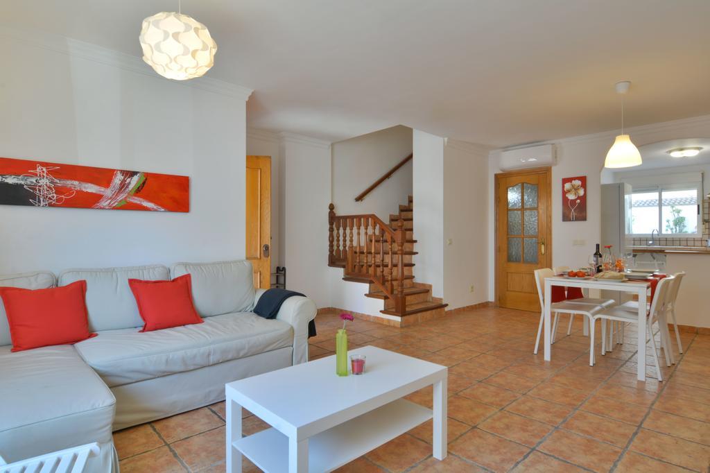 Townhouse 200Mts From The Sea Up To 6 Guests Vila Palma de Maiorca Exterior foto