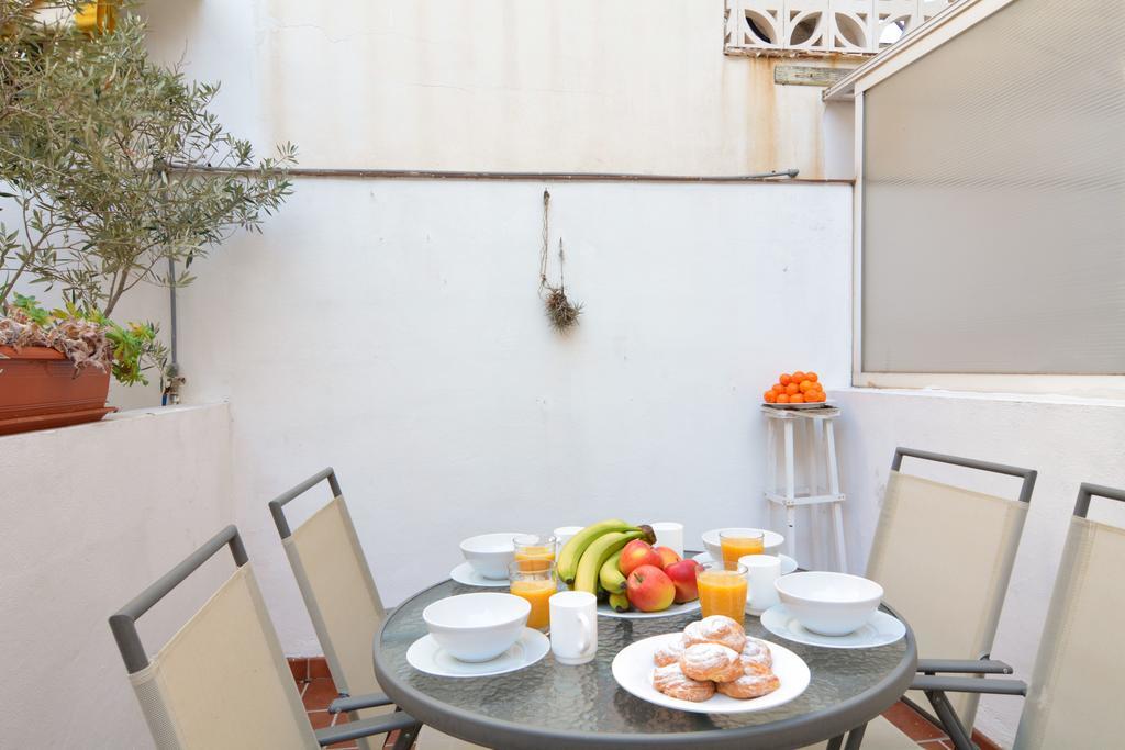 Townhouse 200Mts From The Sea Up To 6 Guests Vila Palma de Maiorca Exterior foto