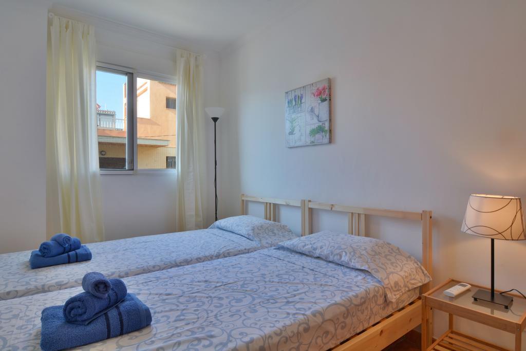Townhouse 200Mts From The Sea Up To 6 Guests Vila Palma de Maiorca Exterior foto