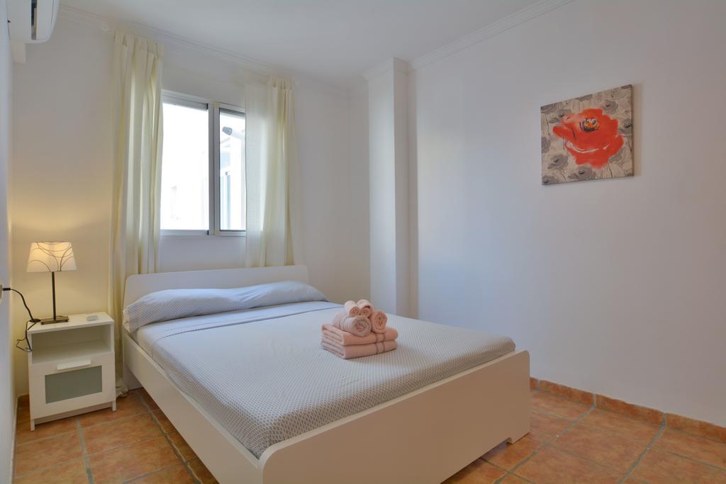 Townhouse 200Mts From The Sea Up To 6 Guests Vila Palma de Maiorca Exterior foto