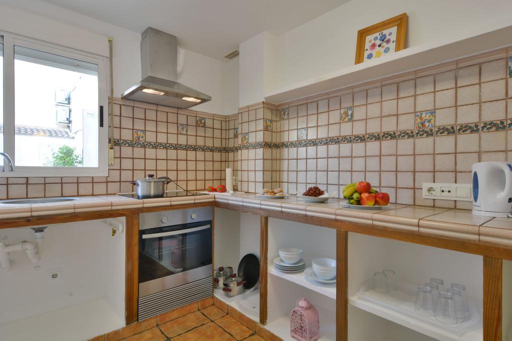 Townhouse 200Mts From The Sea Up To 6 Guests Vila Palma de Maiorca Exterior foto