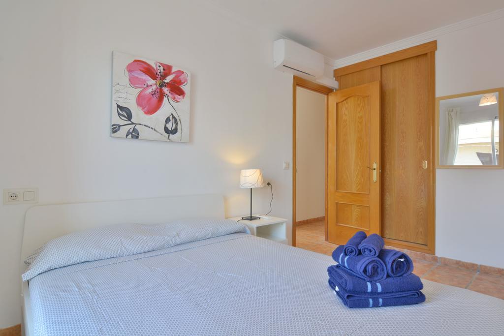 Townhouse 200Mts From The Sea Up To 6 Guests Vila Palma de Maiorca Exterior foto